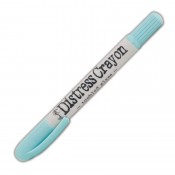 Tim Holtz Distress Crayon: Tumbled Glass - TDB51909