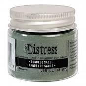 Tim Holtz Distress Embossing Glaze: Bundled Sage TDE79149