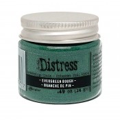 Tim Holtz Distress Embossing Glaze: Evergreen Bough TDE88127