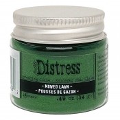 Tim Holtz Distress Embossing Glaze: Mowed Lawn TDE84082