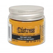 Tim Holtz Distress Embossing Glaze: Mustard Seed TDE88141