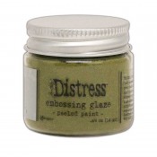 Tim Holtz Distress Embossing Glaze: Peeled Paint - TDE71006