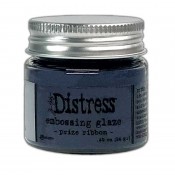 Tim Holtz Distress Embossing Glaze: Prize Ribbon - TDE73864