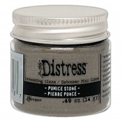 Tim Holtz Distress Embossing Glaze: Pumice Stone TDE79187