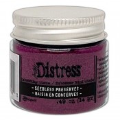 Tim Holtz Distress Embossing Glaze: Seedless Preserves TDE79200