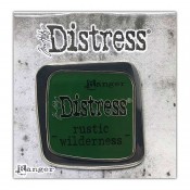 Tim Holtz Distress Enamel Pin: Rustic Wilderness - TDZ73161