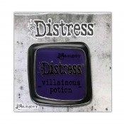 Tim Holtz Distress Enamel Pin: MYSTERY COLOR TDZ78883