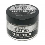 Tim Holtz Distress: Frosted Crystal - TDA78319