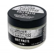 Tim Holtz Distress Grit Paste: Glow TSHK84464