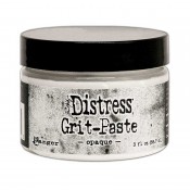 Tim Holtz Distress Grit-Paste: Opaque TDA71792