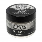 Tim Holtz Distress Grit-Paste: Opaque - TDA71792