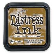 Tim Holtz Distress Ink Pad, Brushed Corduroy - TIM21421