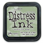 Tim Holtz Distress Ink Pad: Bundled Sage - TIM27102