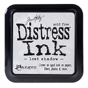 Tim Holtz Distress Ink Pad: Lost Shadow TIM82682