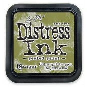 Tim Holtz Distress Ink Pad, Peeled Paint - TIM20233