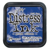 Tim Holtz Distress Ink Pad: Prize Ribbon - TIM72669