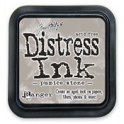 Tim Holtz Distress Ink Pad: Pumice Stone - TIM27140