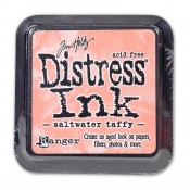 Tim Holtz Distress Ink Pad: Saltwater Taffy TIM79521