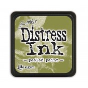 Tim Holtz Mini Distress Ink Pad: Peeled Paint - TDP40071