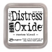Tim Holtz Distress Oxide DIY Ink Pad: TDA66415
