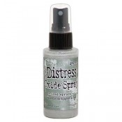 Tim Holtz Distress Oxide Spray: Iced Spruce TSO64763