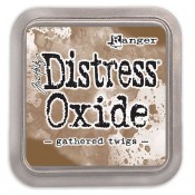 Tim Holtz Distress Oxide Ink Pad: Gathered Twigs - TDO56003