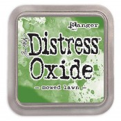Tim Holtz Distress Oxide Ink Pad: Mowed Lawn - TDO56072