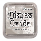 Tim Holtz Distress Oxide Ink Pad: Pumice Stone - TDO56140