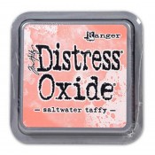 Tim Holtz Distress Oxide Ink Pad: Saltwater Taffy TDO79545