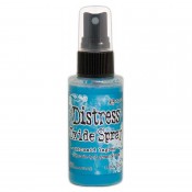 Tim Holtz Distress Oxide Spray: Mermaid Lagoon - TSO64770