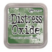 Tim Holtz Distress Oxide Ink Pad: Rustic Wilderness - TDO72829