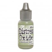 Tim Holtz Distress Oxide Reinker: Bundled Sage - TDR56959