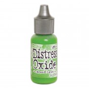 Tim Holtz Distress Oxide Reinker: Mowed Lawn - TDR57178