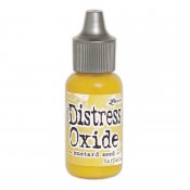 Tim Holtz Distress Oxide Reinker: Mustard Seed - TDR57185