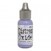 Tim Holtz Distress Oxide Reinker: Shaded Lilac - TDR57314