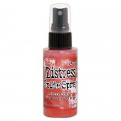 Tim Holtz Distress Oxide Spray: Barn Door TSO67559