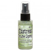 Tim Holtz Distress Oxide Spray: Bundled Sage TSO67603