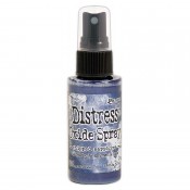Tim Holtz Distress Oxide Spray: Chipped Sapphire TSO67634