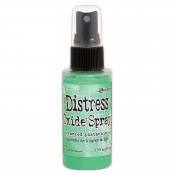 TH Distress Oxide Spray: Cracked Pistachio TSO64725