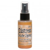 Tim Holtz Distress Oxide Spray: Dried Marigold - TSO67658