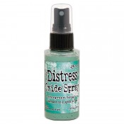 Tim Holtz Distress Oxide Spray: Evergreen Bough TSO67672