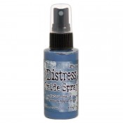 Tim Holtz Distress Oxide Spray: Faded Jeans - TSO64732
