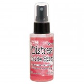 Tim Holtz Distress Oxide Spray: Festive Berries - TSO67689