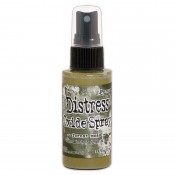 Tim Holtz Distress Oxide Spray: Forest Moss TSO67696
