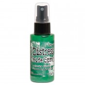 Tim Holtz Distress Oxide Spray: Lucky Clover - TSO67740