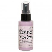 Tim Holtz Distress Oxide Spray: Milled Lavender TSO67767
