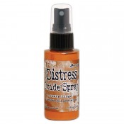 Tim Holtz Distress Oxide Spray: Rusty Hinge - TSO67832