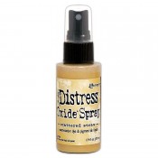 Tim Holtz Distress Oxide Spray: Scattered Straw - TSO67856