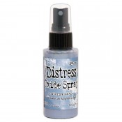 Tim Holtz Distress Oxide Spray: Stormy Sky - TSO67917