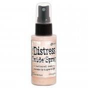 Tim Holtz Distress Oxide Spray: Tattered Rose TSO67924